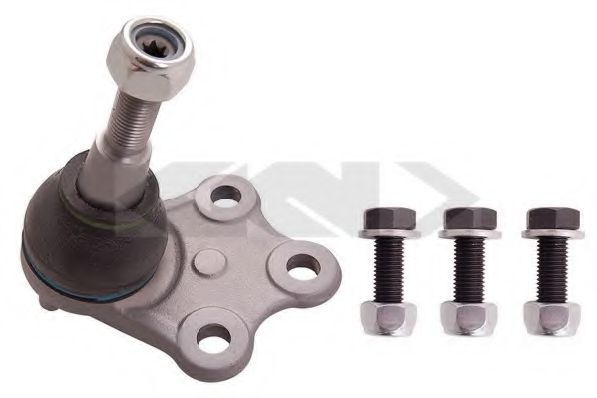 Шаровая опора GKN-SPIDAN 58227
