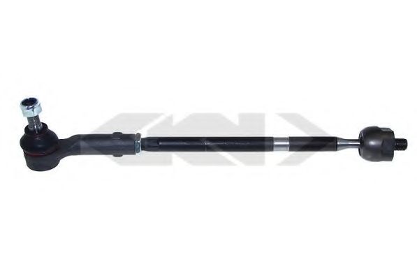 Рулевая тяга GKN-SPIDAN 45217
