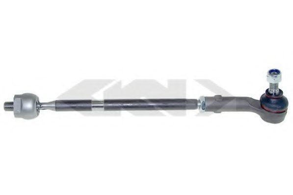 Рулевая тяга GKN-SPIDAN 45218