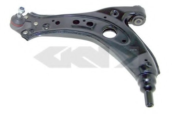 Рычаг подвески GKN-SPIDAN 57167