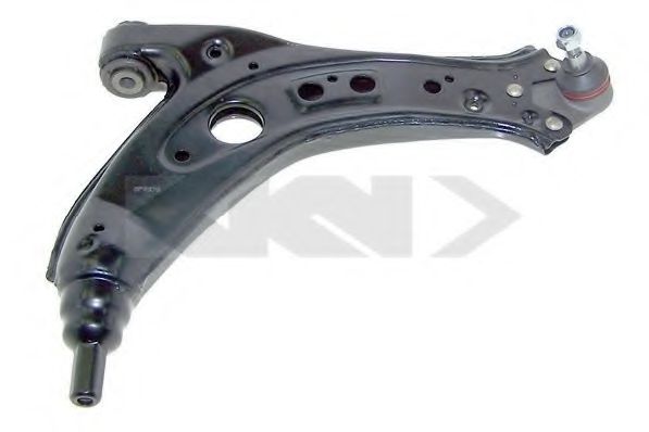 Рычаг подвески GKN-SPIDAN 57168
