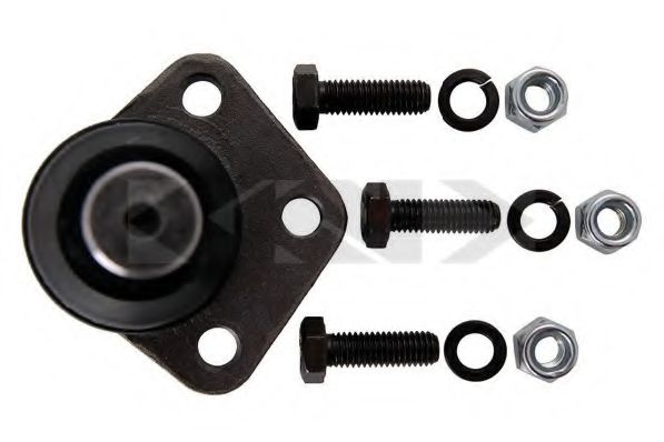 Шаровая опора GKN-SPIDAN 44827