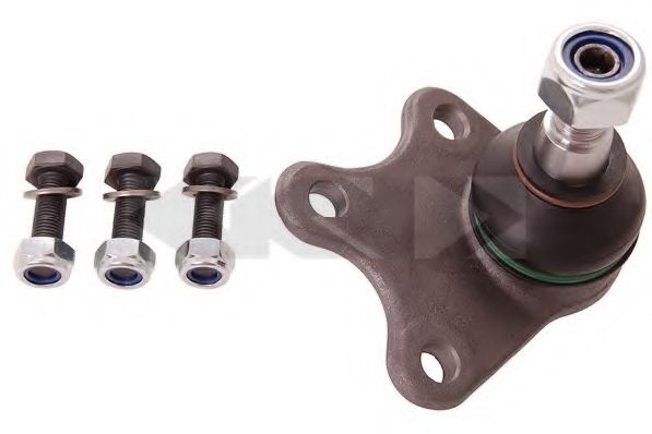 Шаровая опора GKN-SPIDAN 57127