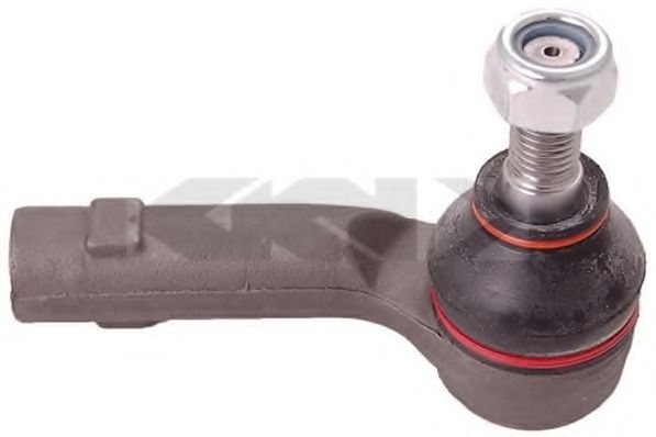 Наконечник рулевой тяги GKN-SPIDAN 57152