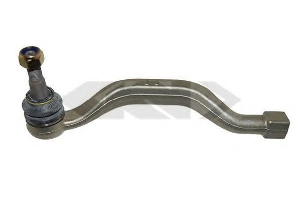 Наконечник рулевой тяги GKN-SPIDAN 50417