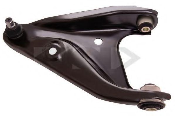 Рычаг подвески GKN-SPIDAN 40496