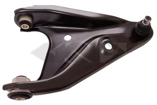 Рычаг подвески GKN-SPIDAN 40497