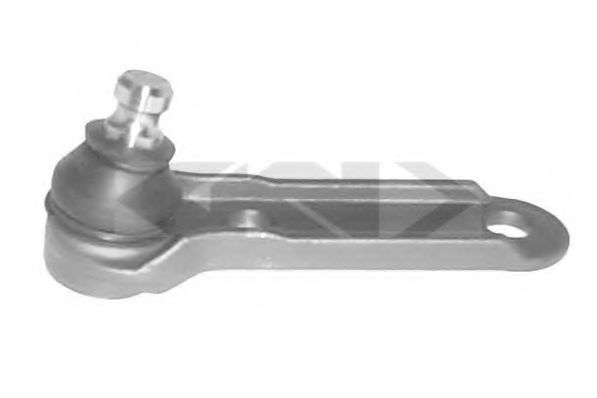 Шаровая опора GKN-SPIDAN 40689