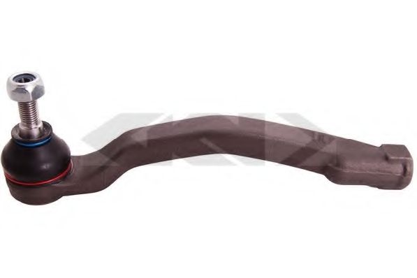 Наконечник рулевой тяги GKN-SPIDAN 57062