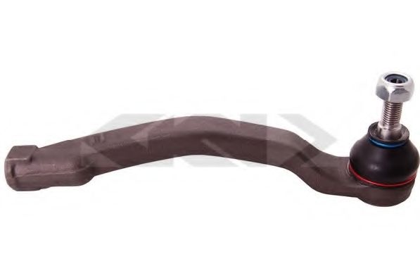 Наконечник рулевой тяги GKN-SPIDAN 57063