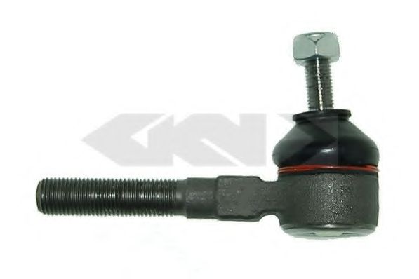 Наконечник рулевой тяги GKN-SPIDAN 46560
