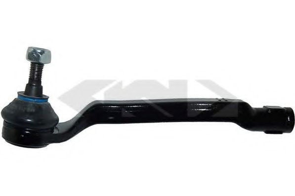Наконечник рулевой тяги GKN-SPIDAN 50633