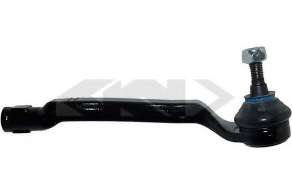 Наконечник рулевой тяги GKN-SPIDAN 50634