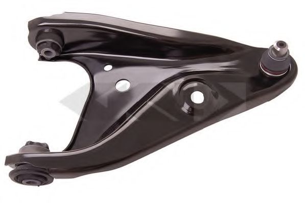 Рычаг подвески GKN-SPIDAN 58129