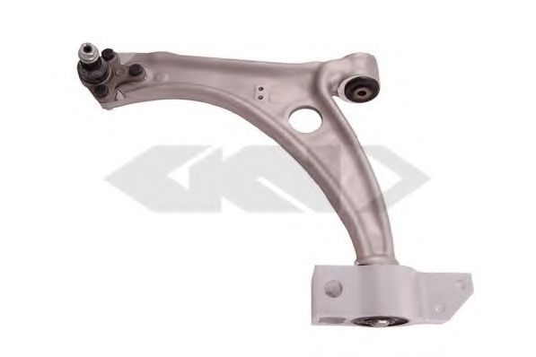 Рычаг подвески GKN-SPIDAN 57777