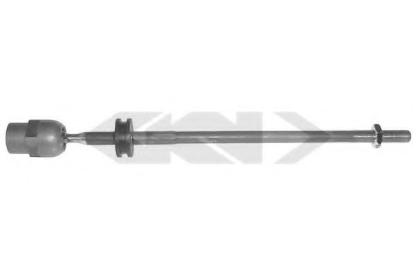 Рулевая тяга GKN-SPIDAN 46531