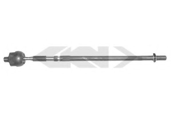 Рулевая тяга GKN-SPIDAN 46532