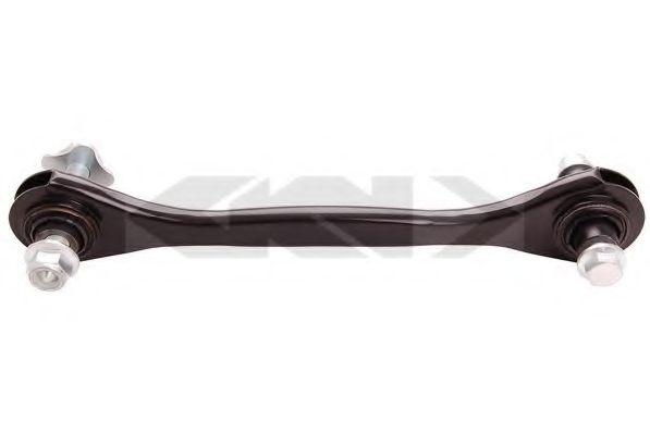Рычаг подвески GKN-SPIDAN 50432