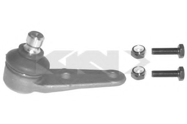 Шаровая опора GKN-SPIDAN 46106