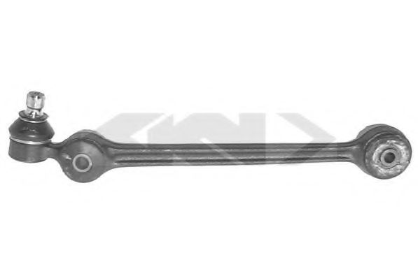 Рычаг подвески GKN-SPIDAN 45585