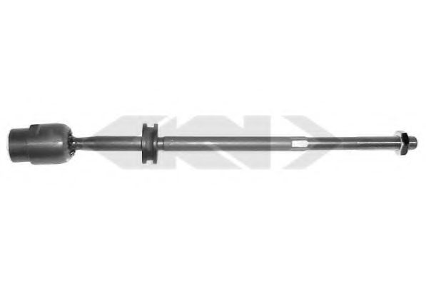 Рулевая тяга GKN-SPIDAN 46223