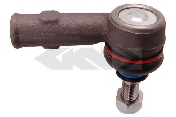 Наконечник рулевой тяги GKN-SPIDAN 46224