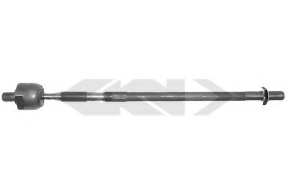 Рулевая тяга GKN-SPIDAN 46029