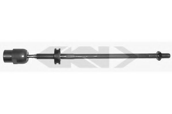 Рулевая тяга GKN-SPIDAN 46372