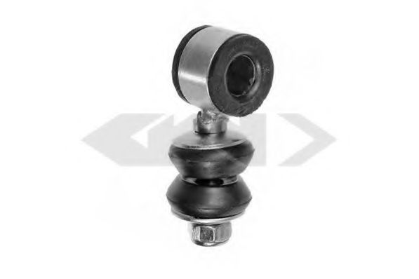 Стойка стабилизатора GKN-SPIDAN 45212