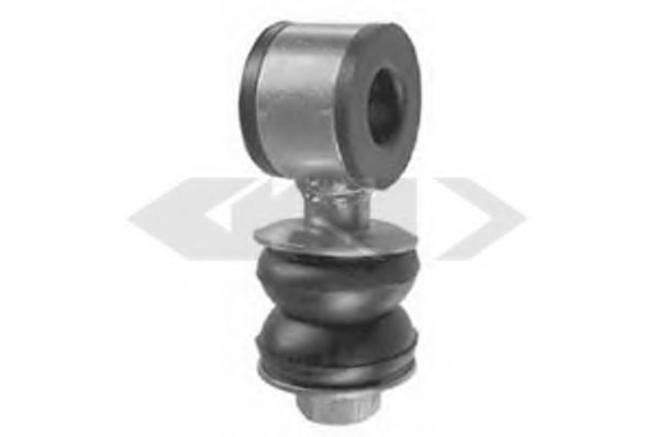 Стойка стабилизатора GKN-SPIDAN 51489
