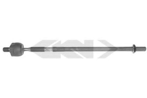 Рулевая тяга GKN-SPIDAN 44257