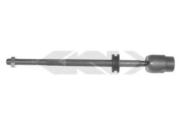 Рулевая тяга GKN-SPIDAN 45732