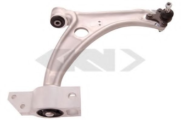 Рычаг подвески GKN-SPIDAN 58276