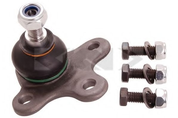 Шаровая опора GKN-SPIDAN 44883