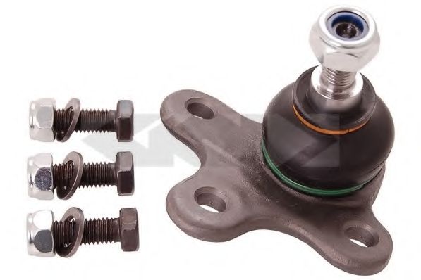 Шаровая опора GKN-SPIDAN 44884