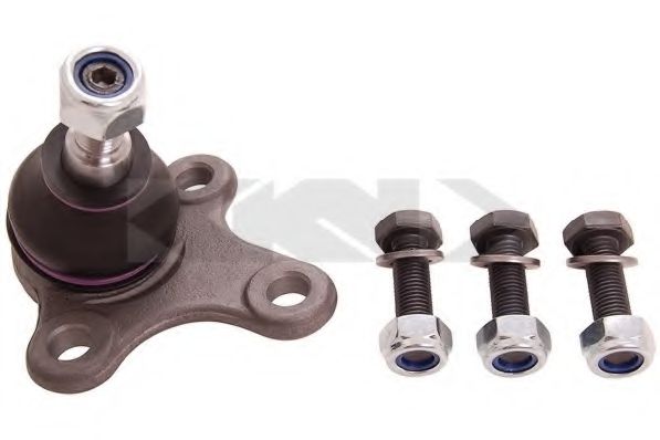 Шаровая опора GKN-SPIDAN 57020