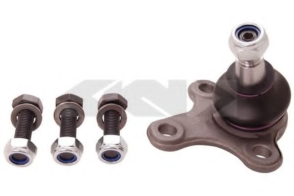 Шаровая опора GKN-SPIDAN 46364