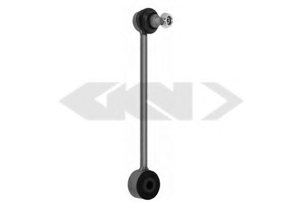 Стойка стабилизатора GKN-SPIDAN 40508