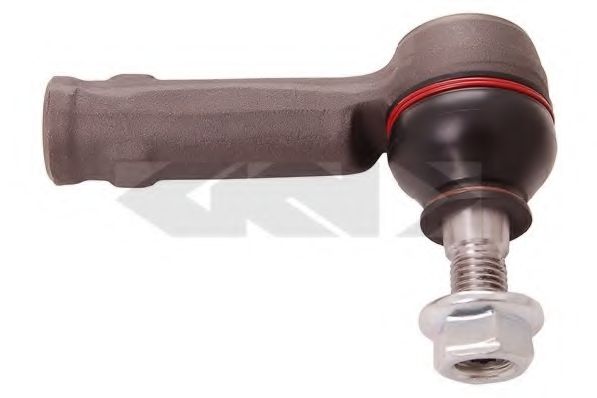 Наконечник рулевой тяги GKN-SPIDAN 57077