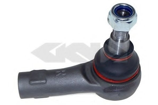 Наконечник рулевой тяги GKN-SPIDAN 57149
