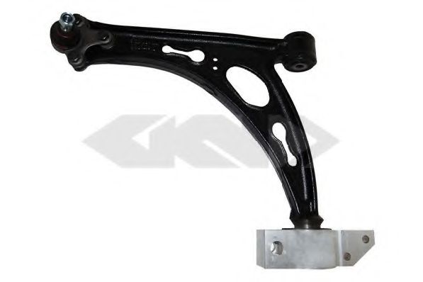 Рычаг подвески GKN-SPIDAN 57117