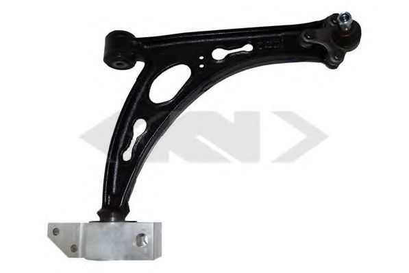 Рычаг подвески GKN-SPIDAN 57118