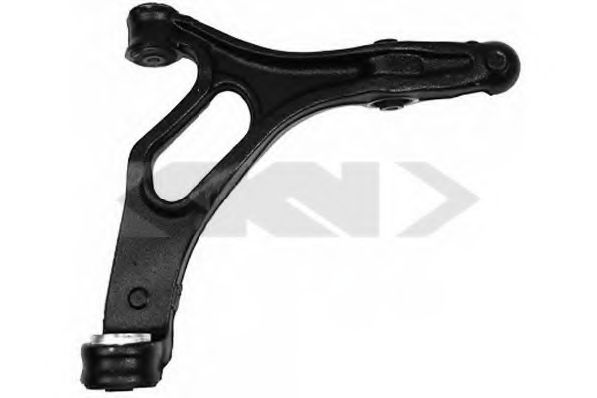 Рычаг подвески GKN-SPIDAN 57159