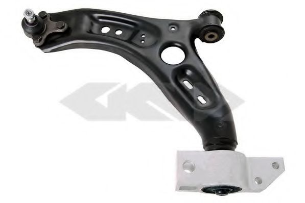 Рычаг подвески GKN-SPIDAN 51244