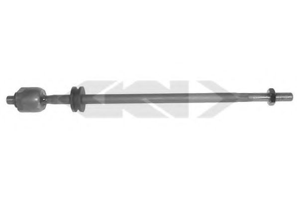 Рулевая тяга GKN-SPIDAN 46037