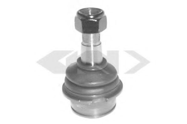 Шаровая опора GKN-SPIDAN 46057