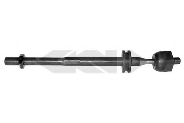 Рулевая тяга GKN-SPIDAN 44835