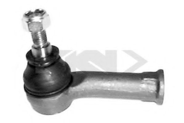 Наконечник рулевой тяги GKN-SPIDAN 45756
