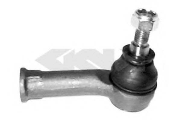 Наконечник рулевой тяги GKN-SPIDAN 45765