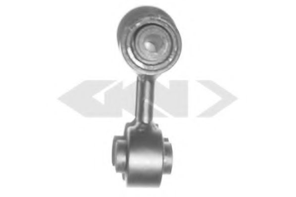 Стойка стабилизатора GKN-SPIDAN 45049